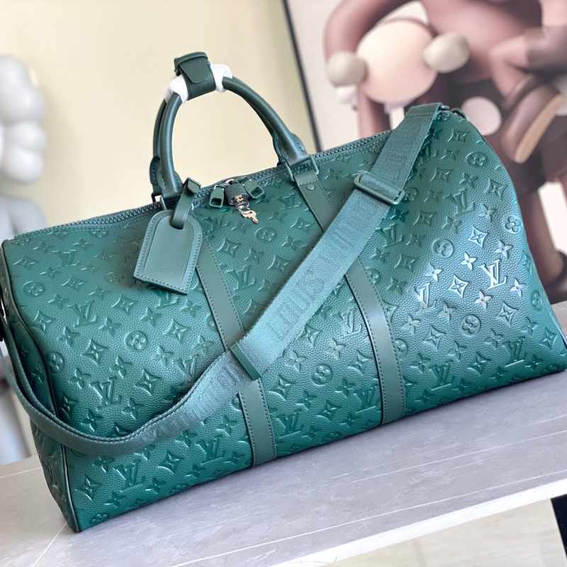 LV Travel Bags